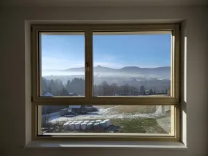 Pronájem bytu 2+kk, Liberec, Polní, 46 m2