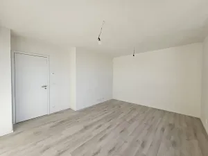 Pronájem bytu 1+kk, Liberec, Polní, 34 m2