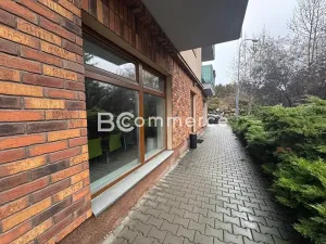 Pronájem obchodního prostoru, Brno, U Leskavy, 92 m2
