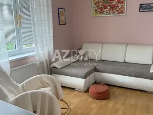 Prodej bytu 1+1, Děčín, Příbramská, 47 m2