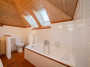 Pronájem vily, Praha - Modřany, Nečova, 200 m2