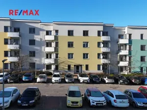 Prodej bytu 1+1, Svitavy, Na Vějíři, 55 m2