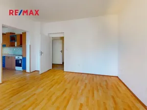 Prodej bytu 1+1, Svitavy, Na Vějíři, 55 m2