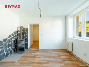 Prodej bytu 2+kk, Jeseník, Vančurova, 40 m2