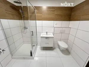 Pronájem bytu 2+kk, Vyškov, Sušilova, 46 m2