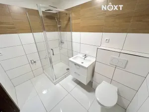Pronájem bytu 2+kk, Vyškov, Sušilova, 46 m2