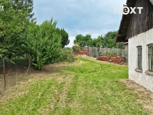 Prodej pozemku pro bydlení, Horní Štěpánov, 899 m2