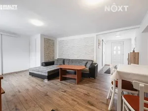 Prodej vícegeneračního domu, Mutěnice, Nová Čtvrť, 228 m2