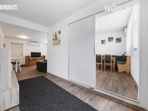 Prodej vícegeneračního domu, Mutěnice, Nová Čtvrť, 228 m2