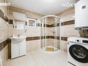 Prodej vícegeneračního domu, Mutěnice, Nová Čtvrť, 228 m2