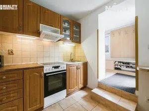Prodej vícegeneračního domu, Mutěnice, Nová Čtvrť, 228 m2