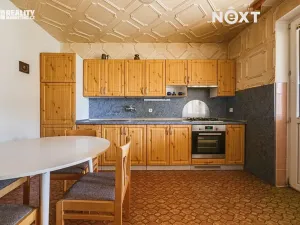 Prodej rodinného domu, Přítluky, Poštovní, 210 m2