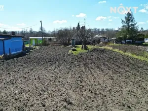 Prodej zahrady, Břeclav, 951 m2