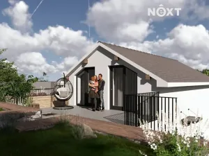 Prodej rodinného domu, Dolní Kounice, 176 m2