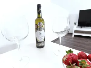 Pronájem bytu 2+1, Jihlava, Kosmákova, 75 m2