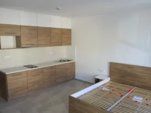 Pronájem bytu 1+kk, Luhačovice, Masarykova, 32 m2