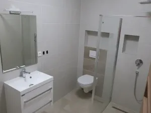 Pronájem bytu 1+kk, Luhačovice, Masarykova, 32 m2