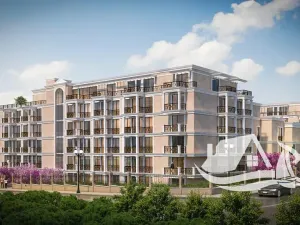 Prodej bytu 3+kk, Sveti Vlas, Bulharsko, 124 m2