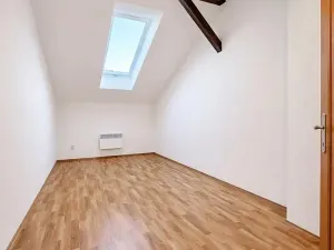 Pronájem bytu 4+kk, Praha - Vinohrady, Korunní, 145 m2