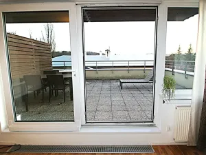 Pronájem bytu 3+kk, Praha - Krč, Hornokrčská, 93 m2