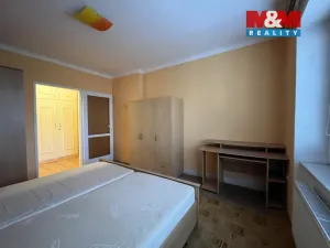 Pronájem bytu 2+1, Sokolov, Svatopluka Čecha, 55 m2