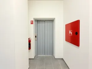 Pronájem bytu 2+kk, Milovice, Slepá, 39 m2