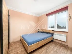 Pronájem bytu 3+1, Břežany II, 74 m2