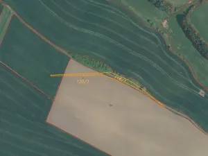 Dražba pole, Kundratice, 18586 m2