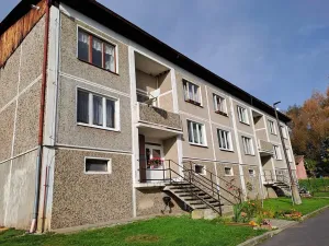 Prodej bytu 2+1, Zhoř, 65 m2