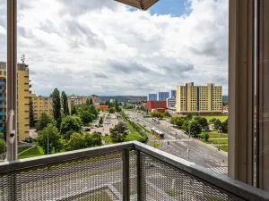 Pronájem bytu 2+kk, Praha - Kamýk, U Kamýku, 55 m2