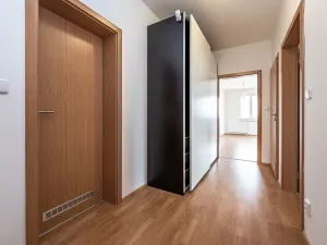 Pronájem bytu 2+kk, Praha - Kamýk, U Kamýku, 55 m2