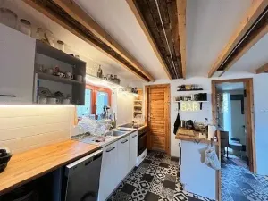 Pronájem rodinného domu, Davle, V Kopanské, 150 m2