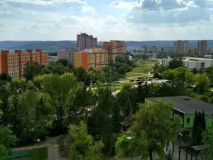 Pronájem bytu 1+kk, Praha - Kamýk, Imrychova, 35 m2