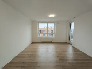 Pronájem bytu 1+kk, Praha - Ruzyně, Stočesova, 37 m2