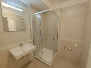 Pronájem bytu 1+kk, Praha - Ruzyně, Stočesova, 37 m2