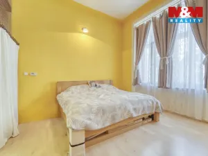 Prodej bytu 3+1, Plzeň, Havlíčkova, 112 m2