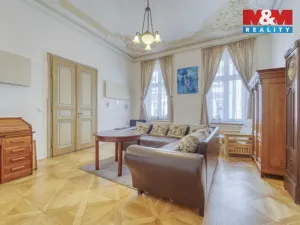 Prodej bytu 3+1, Plzeň, Havlíčkova, 112 m2