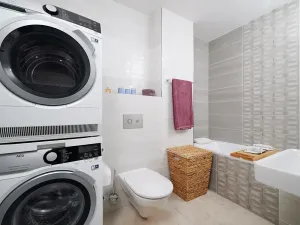 Prodej bytu 3+kk, Jiřice, 77 m2