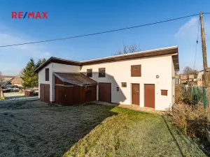 Prodej rodinného domu, Radostín, 82 m2