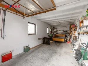 Prodej rodinného domu, Radostín, 82 m2