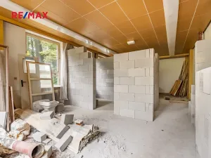 Prodej - jiné, Lesonice, 261 m2