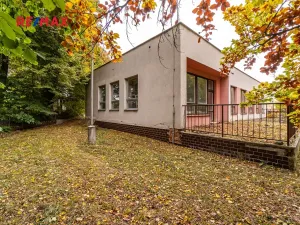 Prodej - jiné, Lesonice, 261 m2