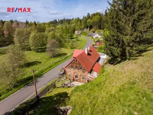 Prodej chalupy, Kytlice, 240 m2