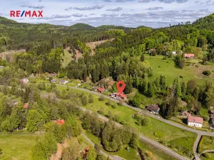 Prodej chalupy, Kytlice, 240 m2