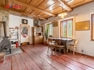 Prodej rodinného domu, Kytlice, 240 m2