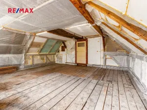 Prodej rodinného domu, Kytlice, 240 m2