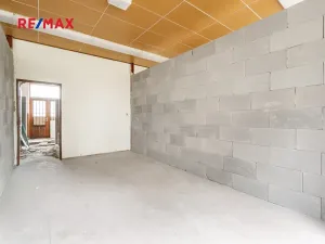 Prodej ubytování, Lesonice, 216 m2