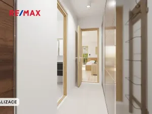 Prodej ubytování, Lesonice, 216 m2