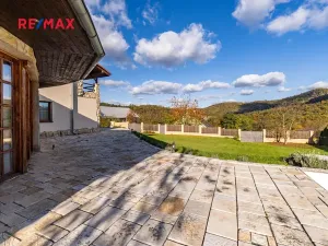 Prodej rodinného domu, Štěchovice, 170 m2