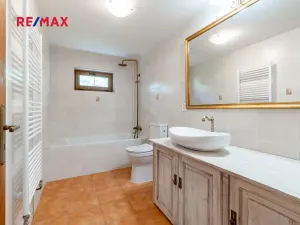 Prodej rodinného domu, Štěchovice, 170 m2